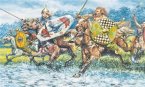  Celtic Cavalry (1st.-2nd Cent. B.C.)