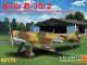    Avia B.35.2 (RS Models)