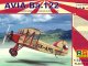    Avia Ba.122 (RS Models)