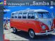     VW T1 Samba Bus (Revell)