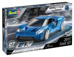  FORD GT 2017