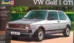 VW Golf 1 GTI