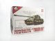    German WWII E75 Heavy Tank &quot;King Tiger III&quot; (Modelcollect)