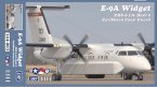   E-9A Widget/DHC-8-106 Dash 8 (  )