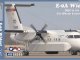      E-9A Widget/DHC-8-106 Dash 8 (  ) (AMP)
