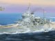    Battleship HMS Warspite (Trumpeter)