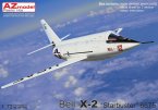 Bell X-2 Starbuster 6675