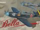    Bella P-39 Airacobra (Eduard)