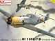       Bf 109E-7 Schlacht Emils (AZmodel)