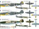    Bf 109F-4 JG.5 Eismeer (AZmodel)