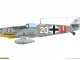    Bf 109G-6 late series (Eduard)