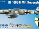    Bf 109G-6 MTT Regensburg (Eduard)