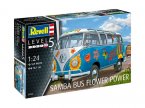  Samba T1 "Flower Power"