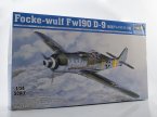   Focke-wulf Fw190 D-9