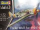     Focke Wulf Fw190 F-8 (Revell)