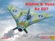   Blohm &amp; Voss Ae 607 (RS Models)