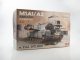    M1A1/A2 Abrams with Full Interior (Rye Field Models)