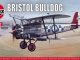    Bristol Bulldog (Airfix)