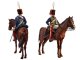    British 11th Hussars (Italeri)