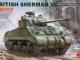    British Sherman VC (Rye Field Models)