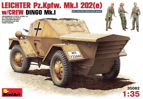   Mk I 202(e)