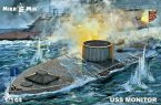  USS Monitor