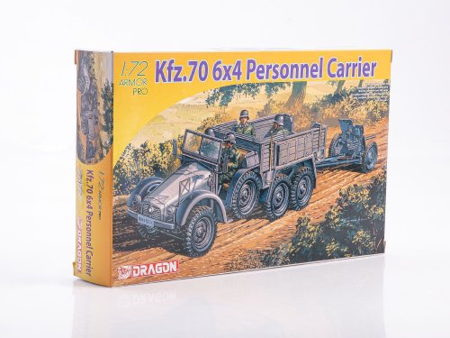  Kfz.70 6x4