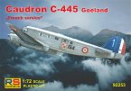 Caudron C-445 Goeland