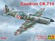    Caudron CR.714 (RS Models)