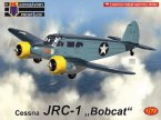 Cessna JRC-1 Bobcat