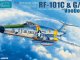    - RF-101C/G/H &quot;Voodoo&quot; (Kitty Hawk)