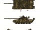    Soviet/russian Army Maz-7410 With Chmzap-9990 Semi-trailer (Modelcollect)