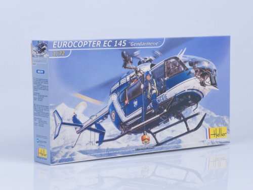  Eurocopter EC-145 