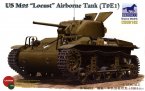 US M22 Locust Airborne Tank (T9E1)