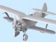    I-153 Czajka, WWII Soviet Fighter (ICM)