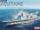    D650 Aquitaine Frigate (Freedom Model Kits)