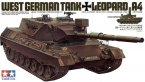 -  Leopard 4  1  