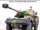    Panhard AML-90 Light Armoured Car (TIGER MODEL)