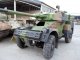   Panhard AML-90 Light Armoured Car (TIGER MODEL)