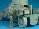    British RNAS Armoured Car Division PO Relief (Copper State Models)