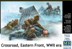 Crossroad, Eastern Front, WWII era