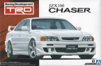 TRD JZX 100 Chaser' 98 Toyota