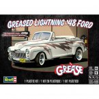  Greased Lightning 48 Ford Conver