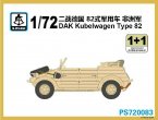DAK Kubelwagen  82