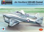 De Havilland DH-88 Comet