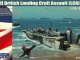    WWII British Landing Craft Assault (LCA) (Gecko-Models)