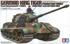  King Tiger "Production Turret"  1 