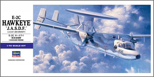 E-2C Hawkeye 'J.A.S.D.F.'
