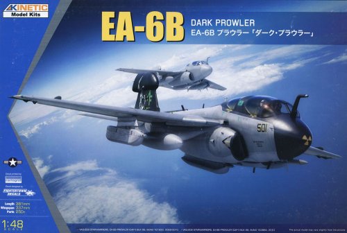 EA-6B Dark Prowler