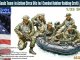    US Navy Seals Team In Action Circa 90s (Gecko-Models)